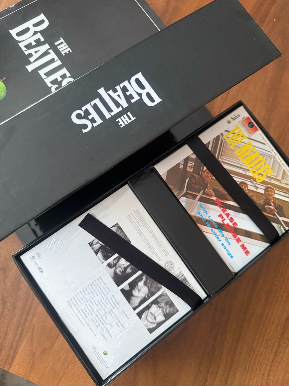 The Beatles - The Original Studio Recordings. - Picture 3 of 3